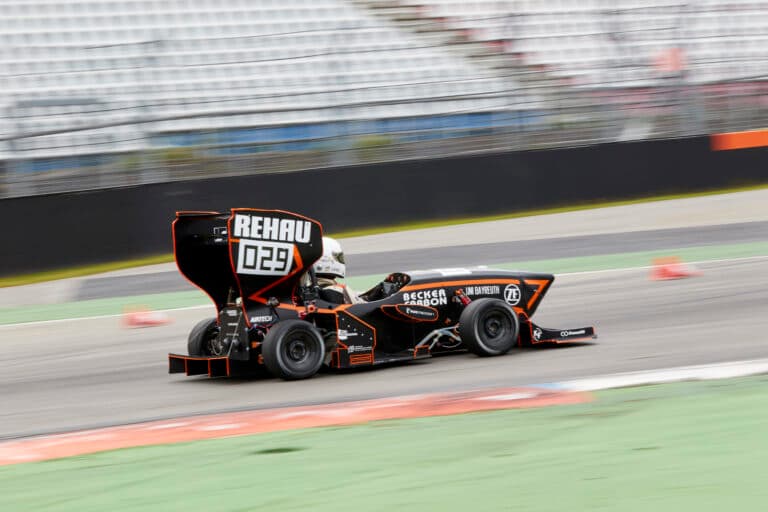 Acceleration