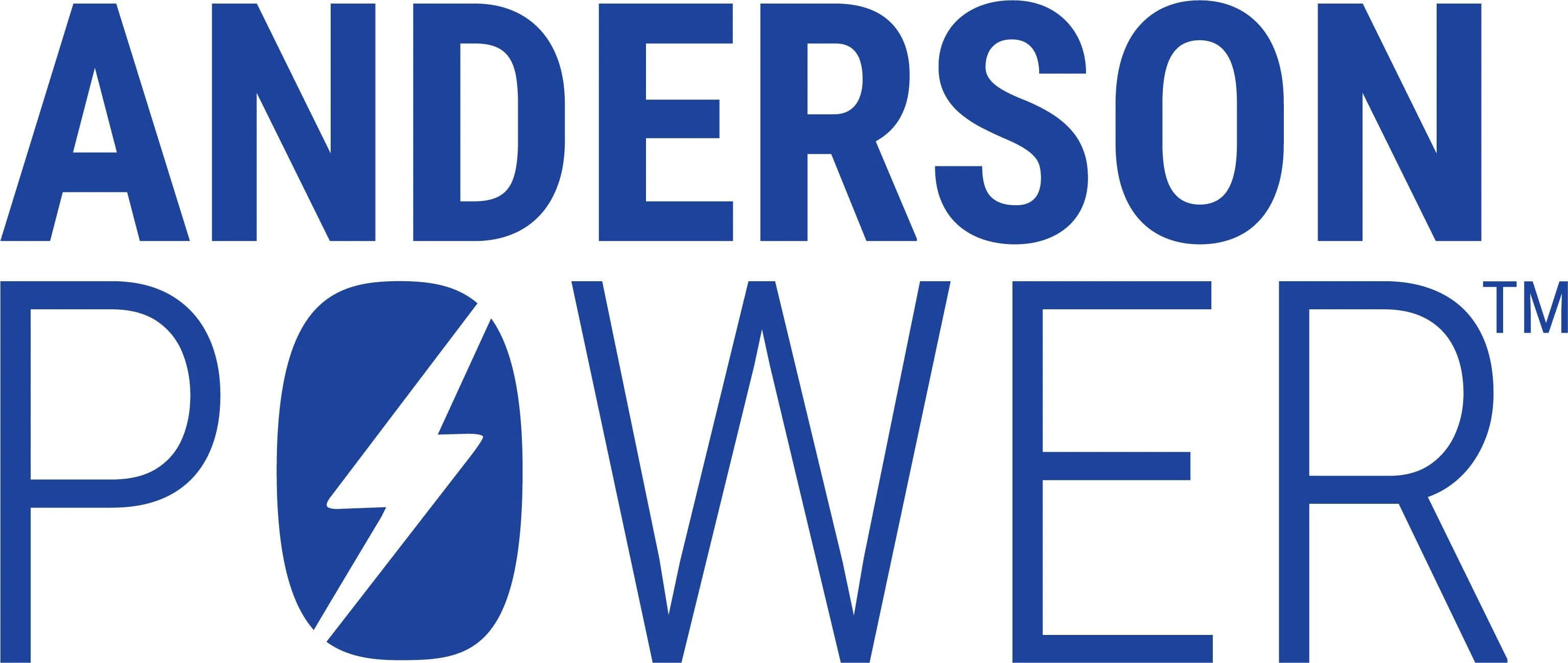 Anderson Power
