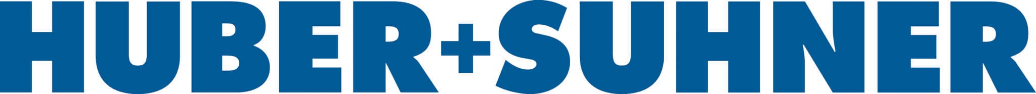 Huber+Suhner