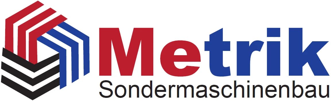 Metrik Sondermaschinenbau